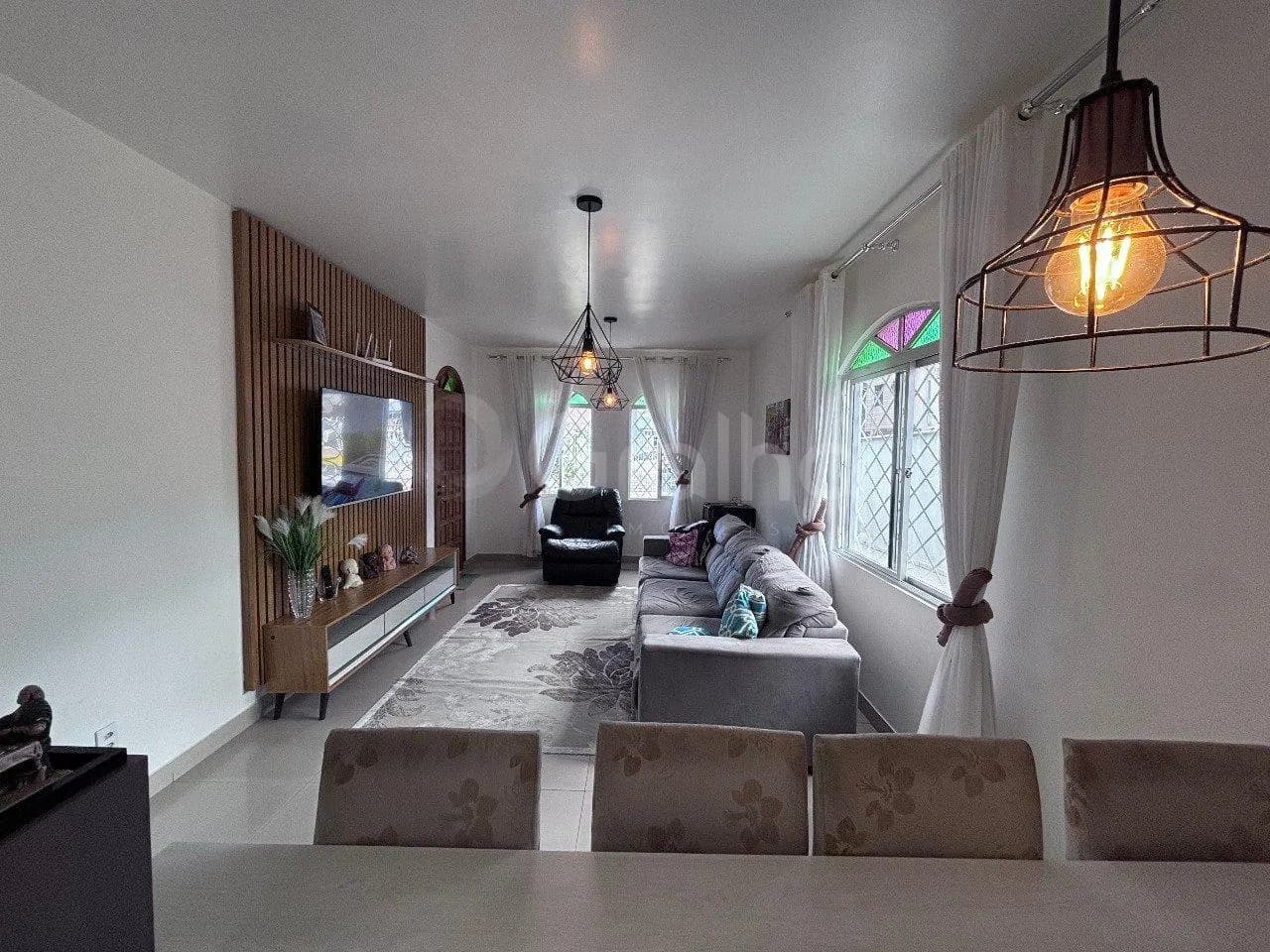 Casa para venda com 4 dormitórios em Ponte Do Imaruim com 171 m² — foto 5