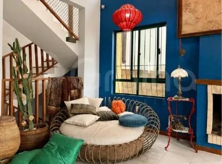 Casa para venda com 3 dormitórios em Pedra Branca com 200 m² — foto principal