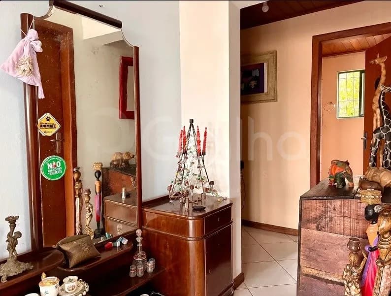 Casa para venda com 3 dormitórios em Pedra Branca com 200 m² — foto 2