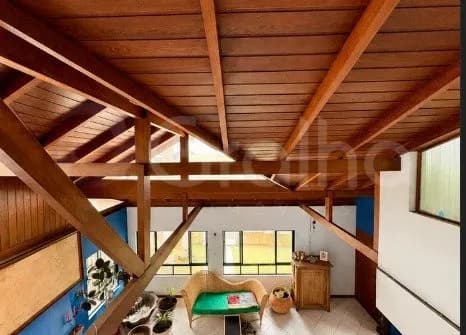 Casa para venda com 3 dormitórios em Pedra Branca com 200 m² — foto 3