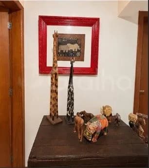 Casa para venda com 3 dormitórios em Pedra Branca com 200 m² — foto 4