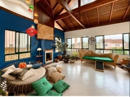 Casa para venda com 3 dormitórios em Pedra Branca com 200 m² — foto 5