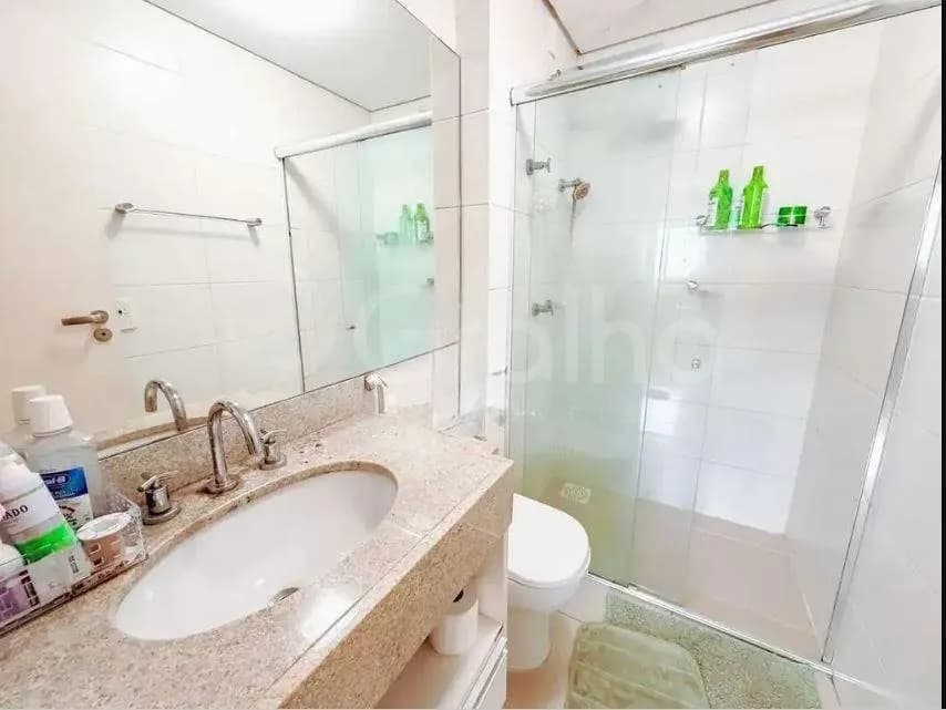 Apartamento para venda com 4 dormitórios em Itacorubi com 122 m² — foto 5