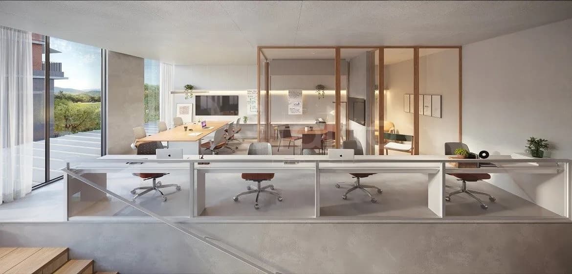 Apartamento para venda com 3 dormitórios em Pedra Branca com 107 m² — foto 5