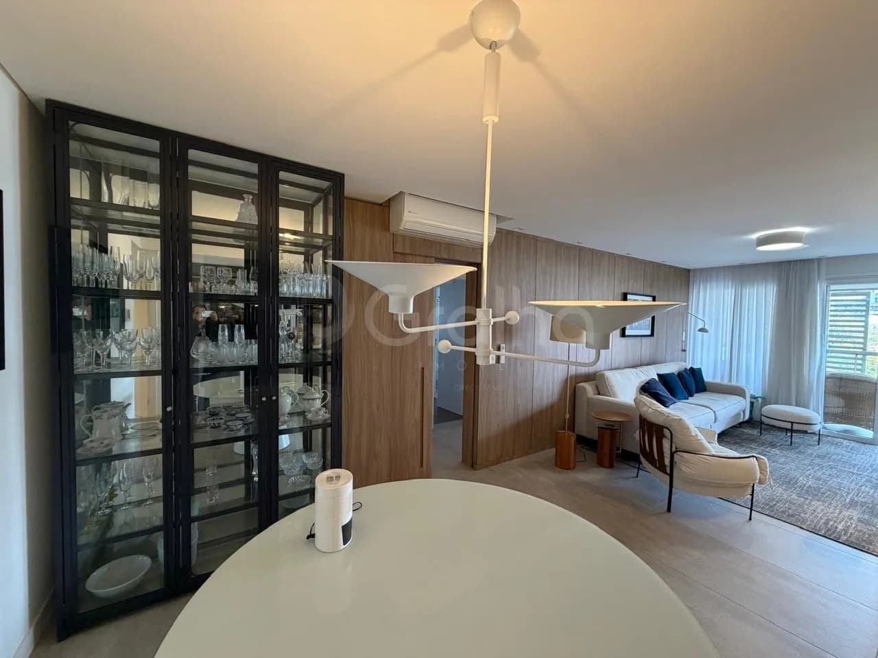 Apartamento para venda com 3 dormitórios em Jurerê com 123 m² — foto 2