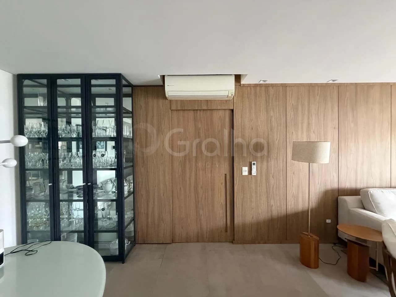 Apartamento para venda com 3 dormitórios em Jurerê com 123 m² — foto 3