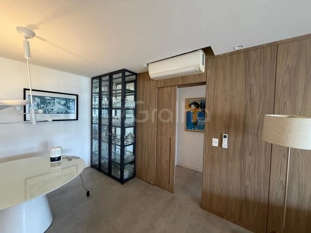 Apartamento para venda com 3 dormitórios em Jurerê com 123 m² — foto 5