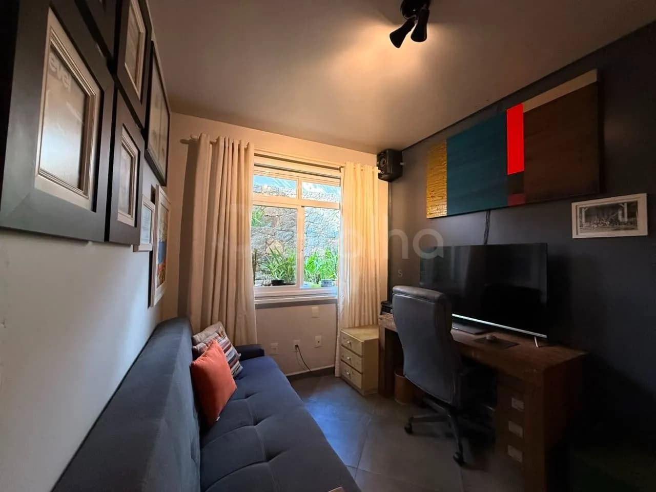 Estúdio para venda com 1 dormitório, em Itacorubi com 60 m² — foto 2