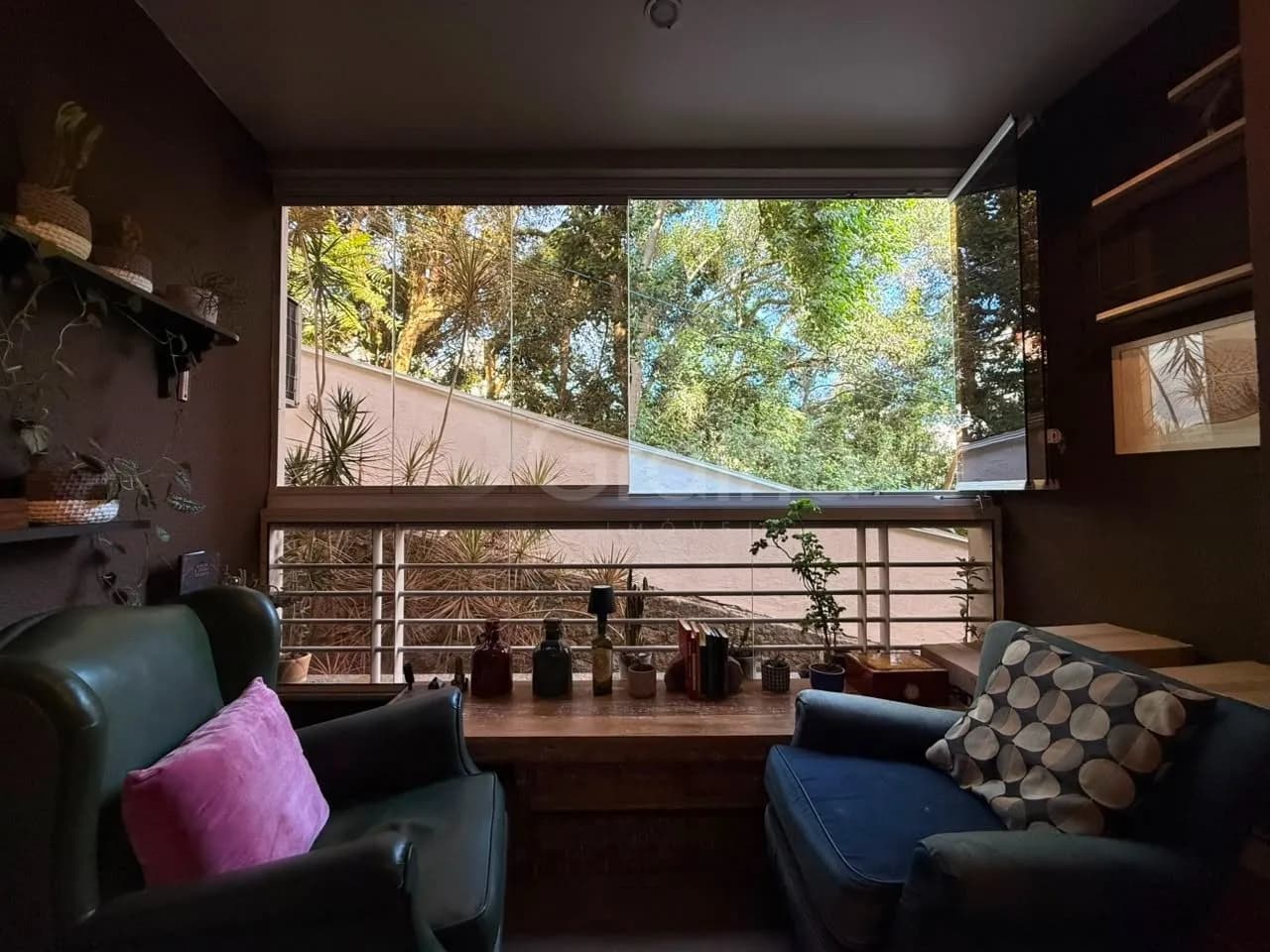 Estúdio para venda com 1 dormitório, em Itacorubi com 60 m² — foto 4