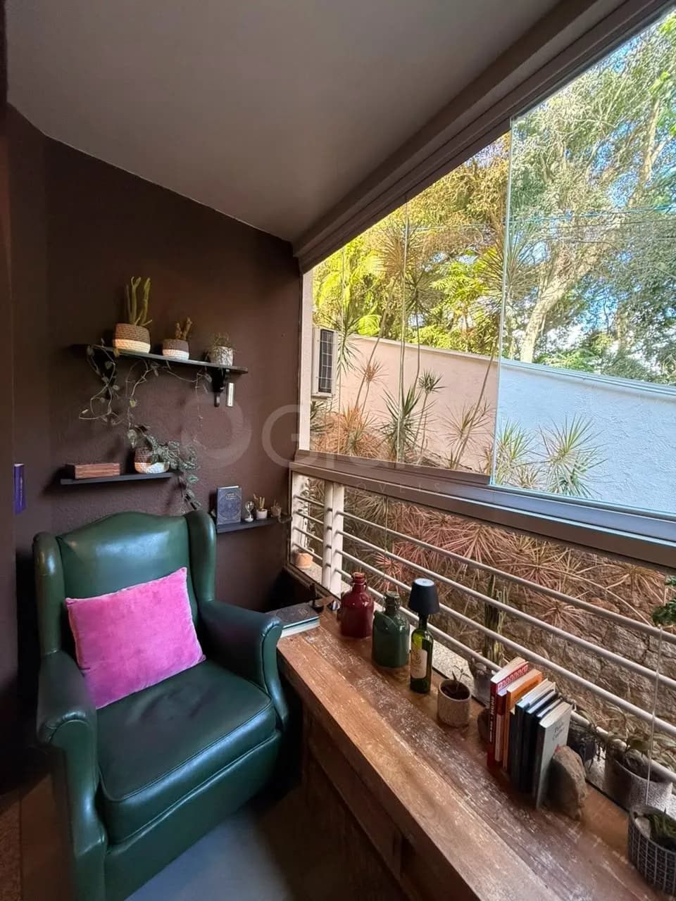 Estúdio para venda com 1 dormitório, em Itacorubi com 60 m² — foto 5