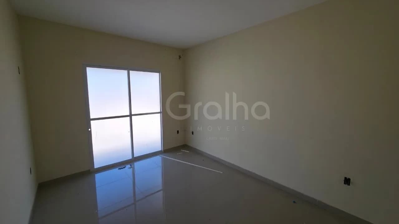 Casa para venda com 3 dormitórios em Passa Vinte com 187 m² — foto 2