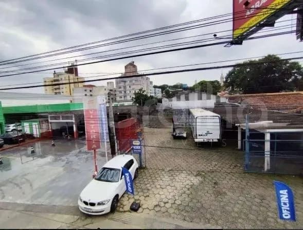 Terreno para venda em Capoeiras com 1320 m² — foto 2
