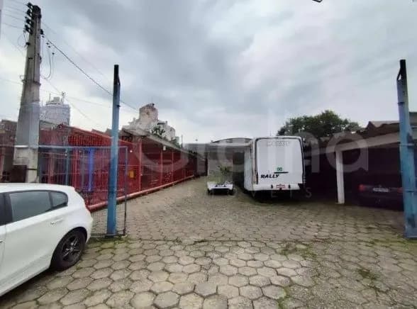 Terreno para venda em Capoeiras com 1320 m² — foto 3