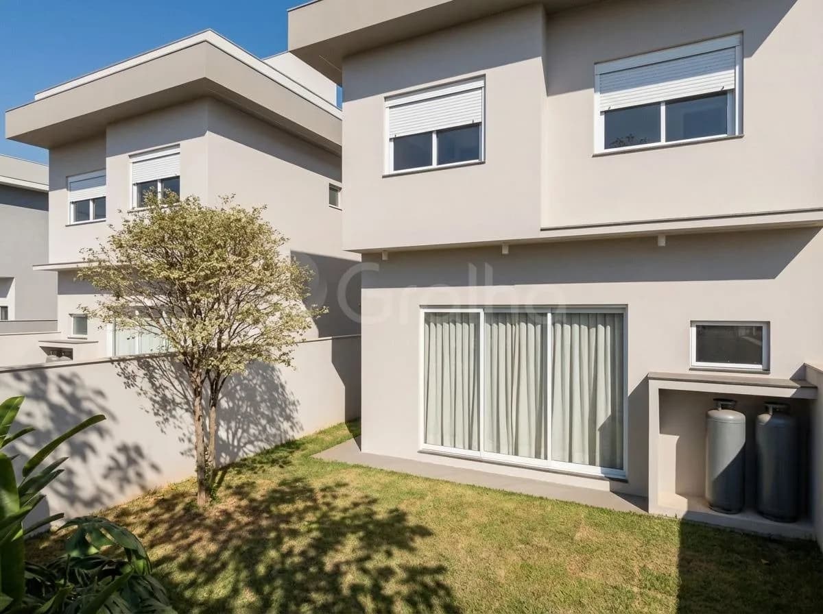 Casa para venda com 3 dormitórios em Canasvieiras com 137 m² — foto 4