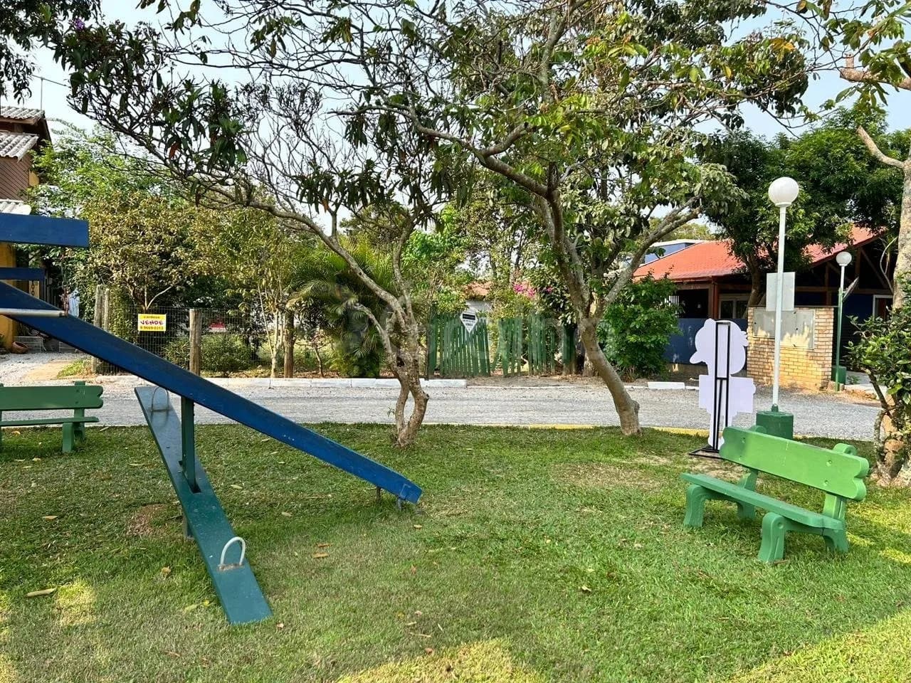 para venda em Campeche com 329 m² — foto 3
