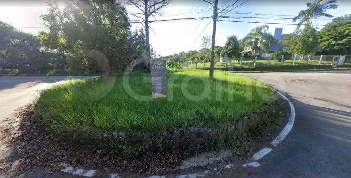 Terreno para venda em Joao Paulo com 734 m² — foto principal