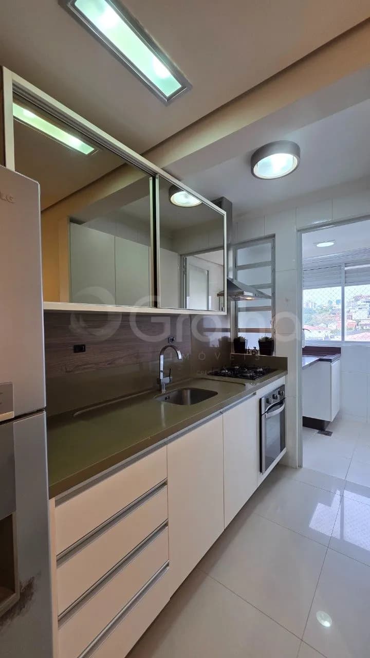 Apartamento para venda com 2 dormitórios em Estreito com 66 m² — foto 4