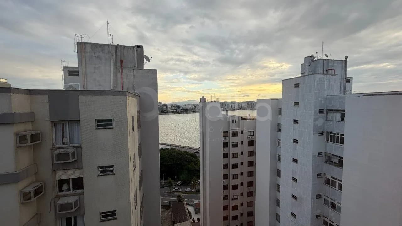 Cobertura para venda com 3 dormitórios em Centro com 138 m² — foto 3