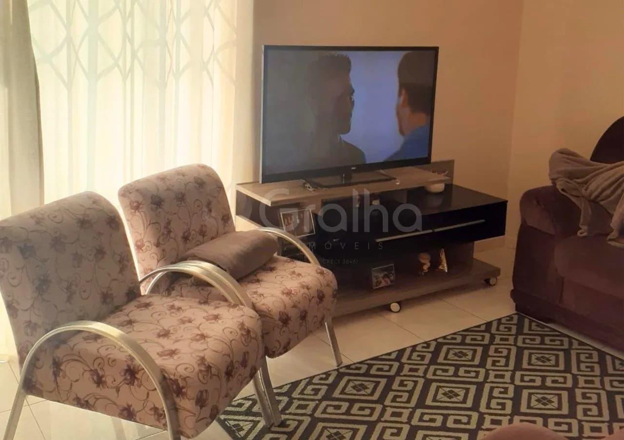 Casa para venda com 4 dormitórios em Ponte Do Imaruim com 30 m² — foto principal