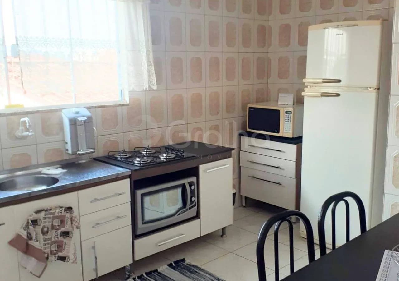 Casa para venda com 4 dormitórios em Ponte Do Imaruim com 30 m² — foto 3