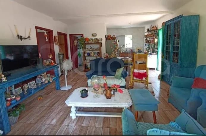 Casa para venda com 2 dormitórios em Cachoeira Do Bom Jesus com 78 m² — foto principal