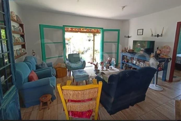 Casa para venda com 2 dormitórios em Cachoeira Do Bom Jesus com 78 m² — foto 2
