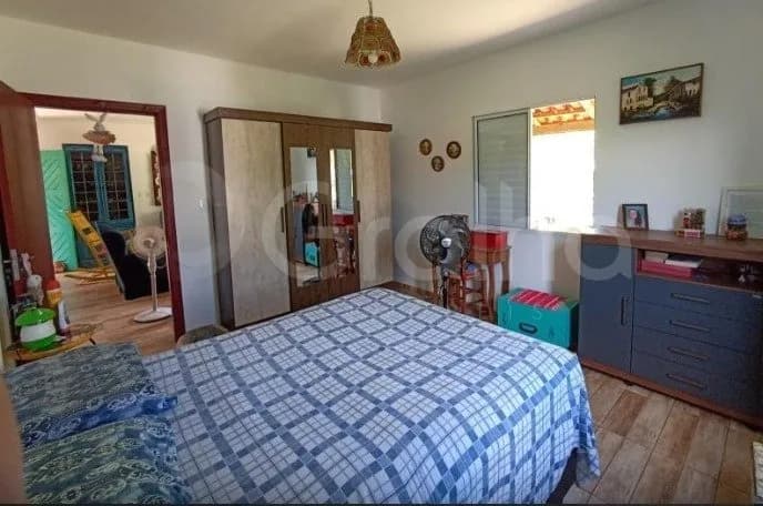 Casa para venda com 2 dormitórios em Cachoeira Do Bom Jesus com 78 m² — foto 4