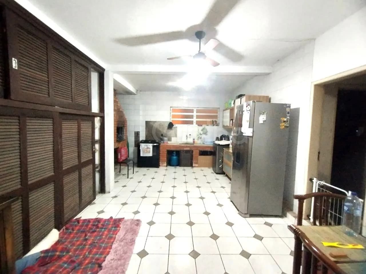 Casa para venda com 5 dormitórios em Coqueiros com 230 m² — foto 2