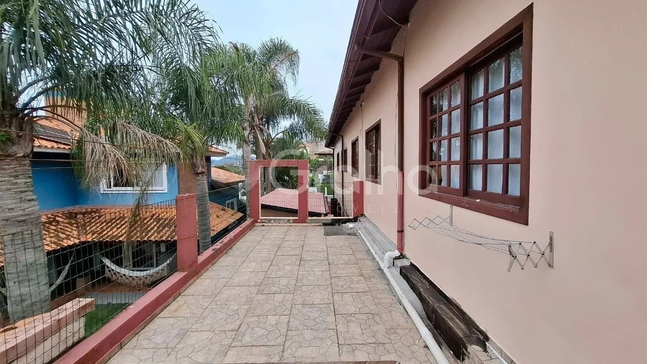 Casa para venda com 17 dormitórios em Campeche com 460 m² — foto principal
