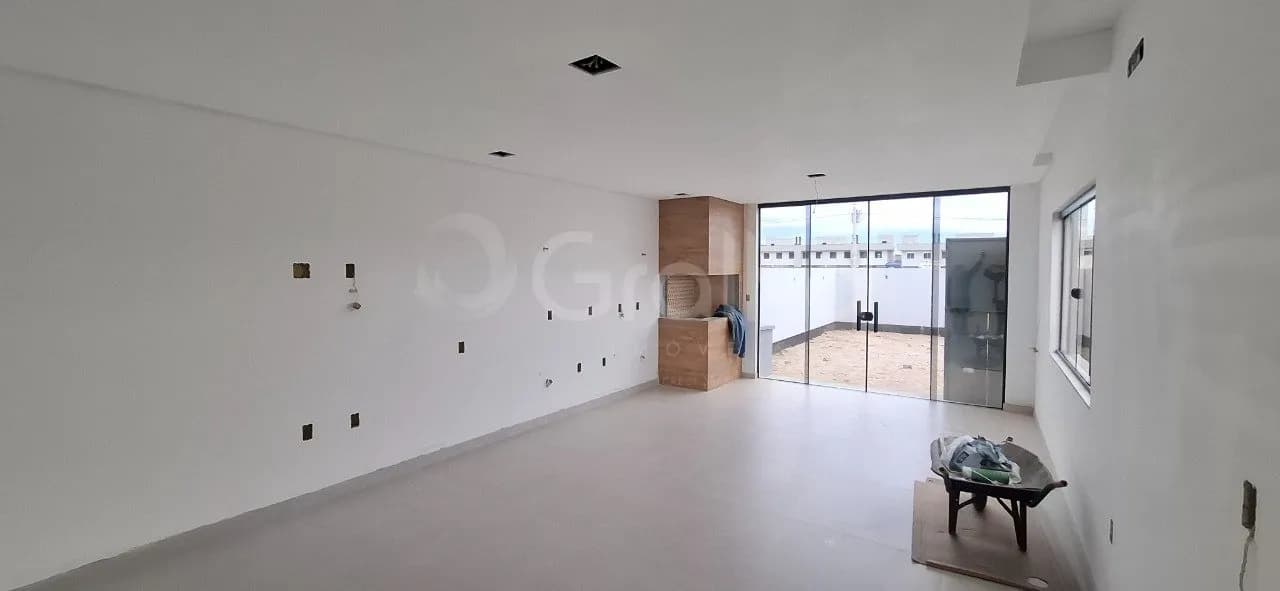 Casa para venda com 3 dormitórios em Sertão do Maruim com 180 m² — foto 2