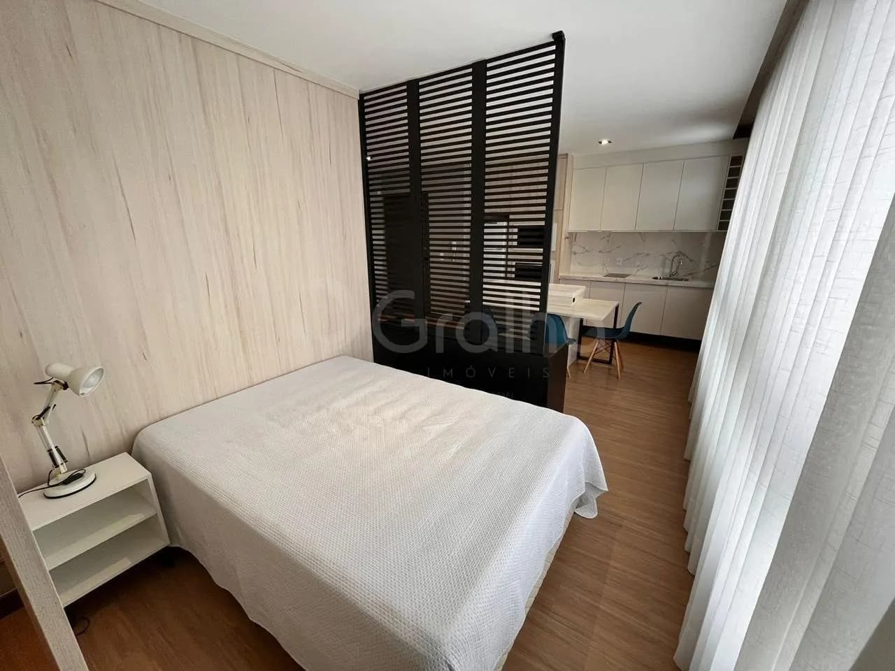 Estúdio para venda com 1 dormitório, em Saco Dos Limões com 43 m² — foto 5