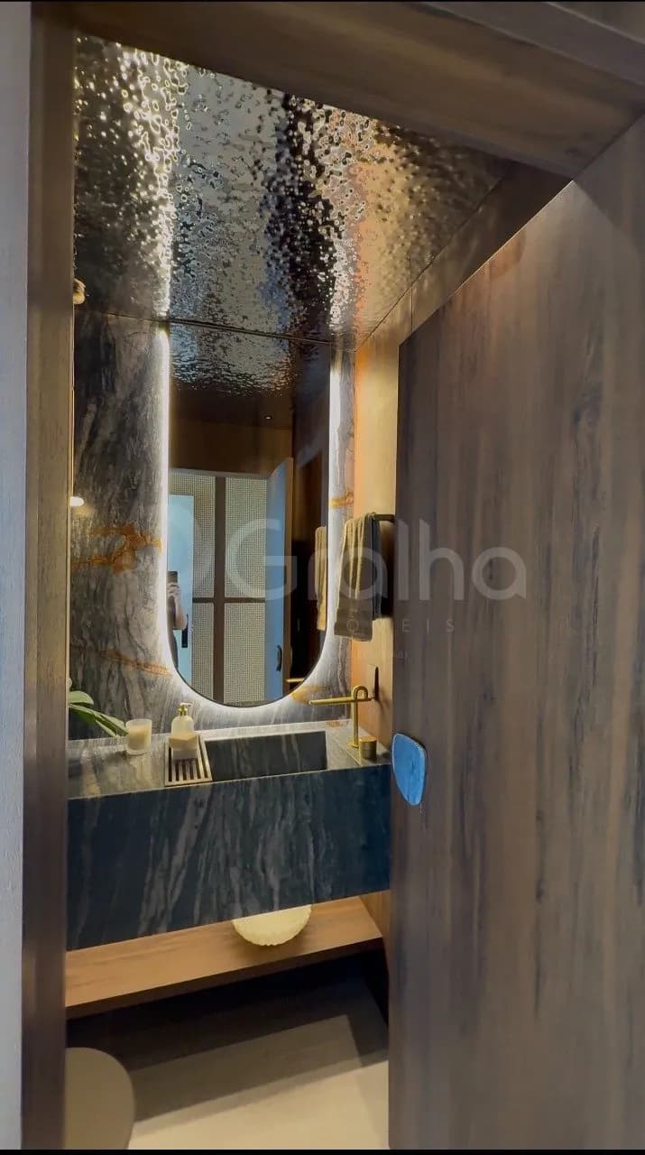 Loft para venda com 1 dormitório, em Ponta Das Canas com 59 m² — foto 4