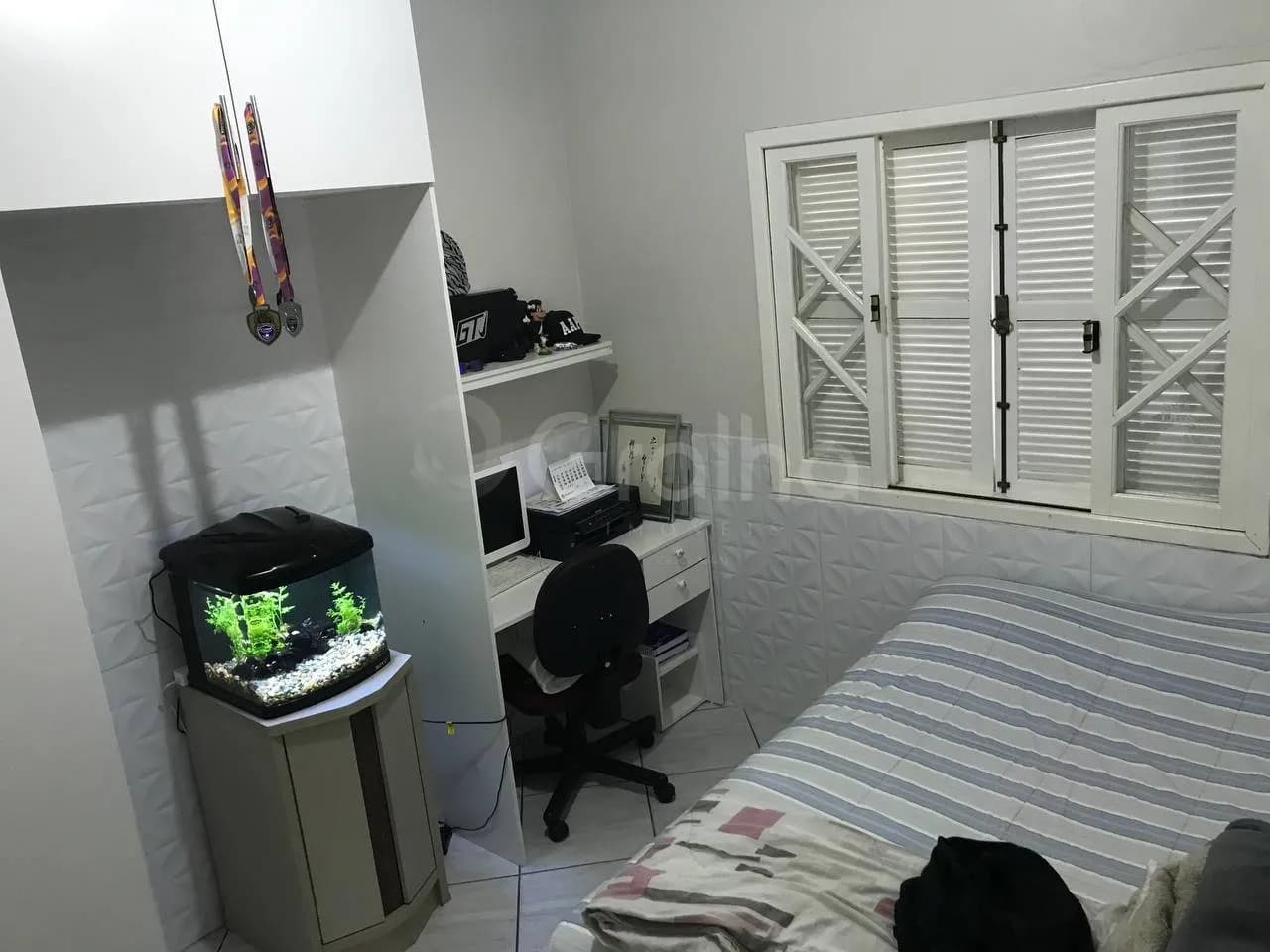 Casa para venda com 3 dormitórios em Madri com 120 m² — foto 3