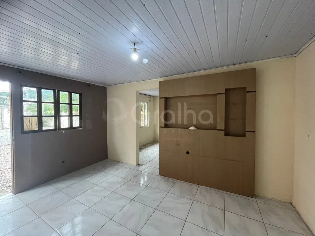 Casa para venda com 3 dormitórios em Vargem Do Bom Jesus com 100 m² — foto 4