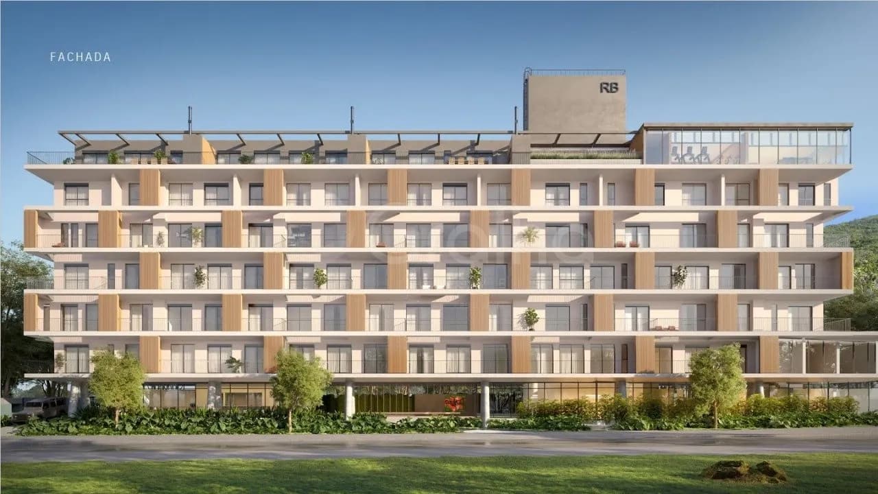 Loja para venda em Ribeirão da Ilha com 26 m² — foto principal