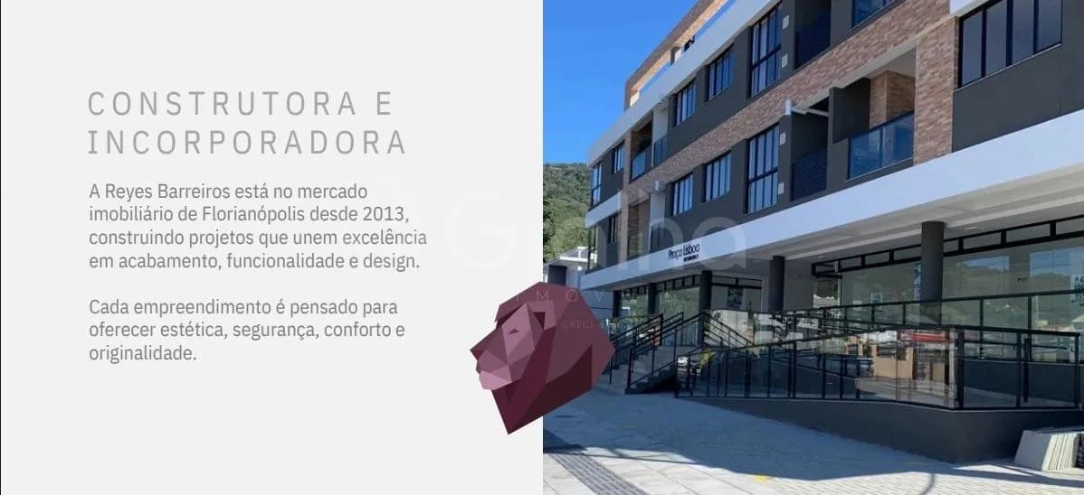 Loja para venda em Ribeirão da Ilha com 26 m² — foto 4