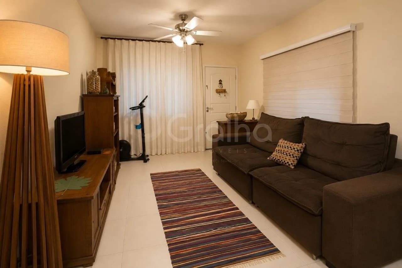 Casa para venda com 3 dormitórios em Carianos com 120 m² — foto 2