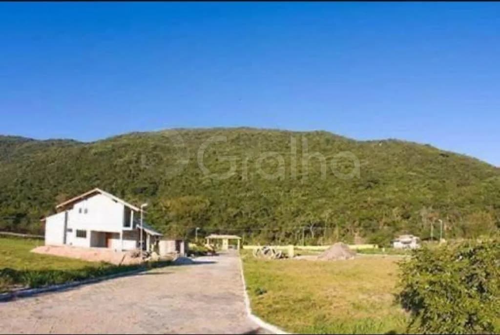 para venda em Pântano Do Sul com 375 m² — foto 2