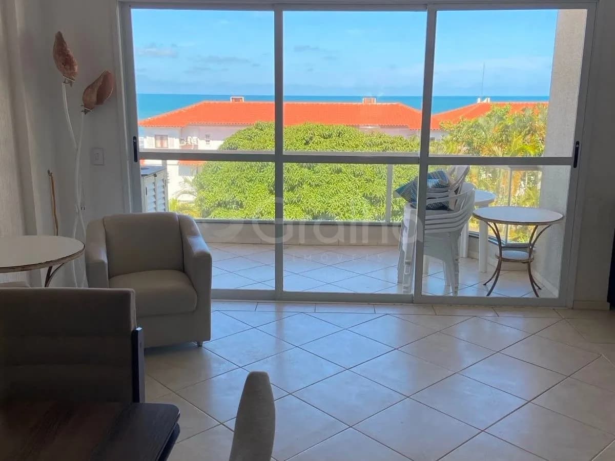 Cobertura para venda com 3 dormitórios em Praia Brava com 80 m² — foto principal