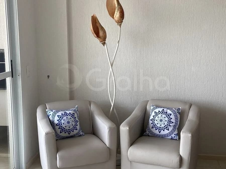 Cobertura para venda com 3 dormitórios em Praia Brava com 80 m² — foto 2