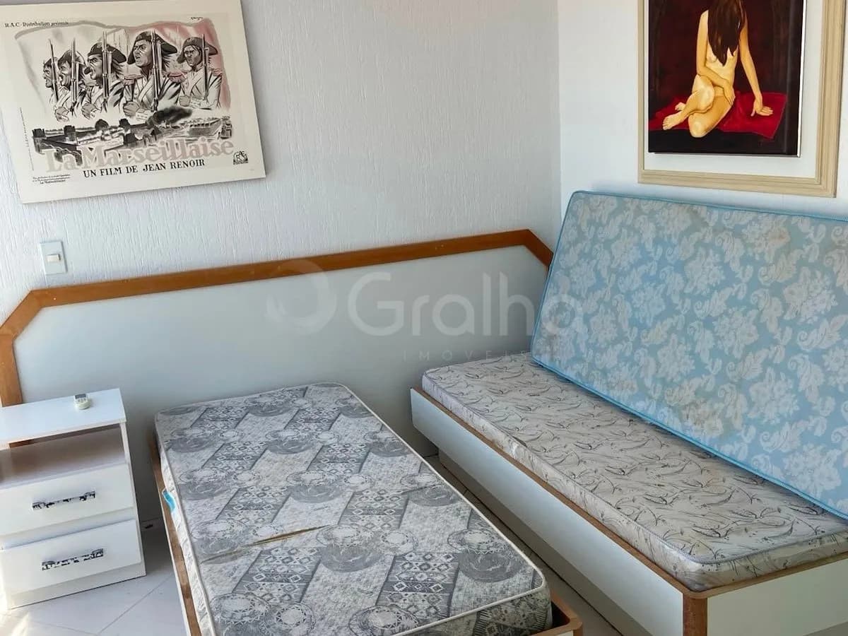Cobertura para venda com 3 dormitórios em Praia Brava com 80 m² — foto 5