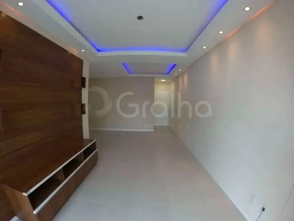 Apartamento para venda com 3 dormitórios em Itacorubi com 87 m² — foto 3