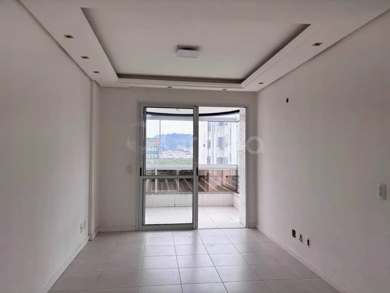 Apartamento para venda com 3 dormitórios em Itacorubi com 87 m² — foto 4
