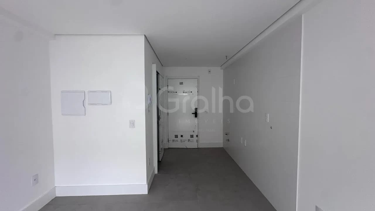 Estúdio para venda com 1 dormitório, em Centro com 23 m² — foto 4