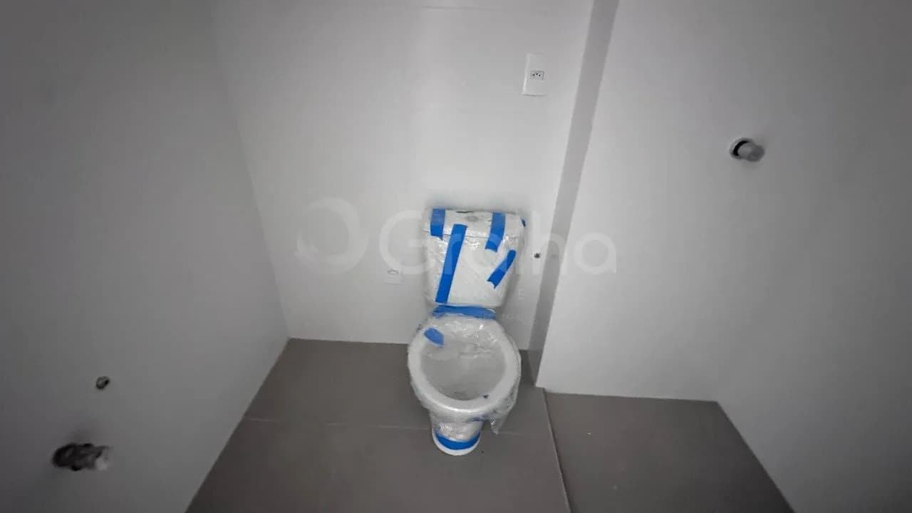 Estúdio para venda com 1 dormitório, em Centro com 23 m² — foto 5