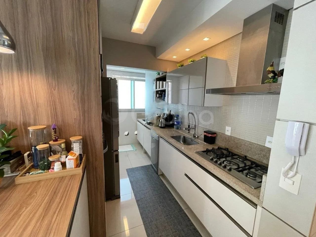 Cobertura para venda com 3 dormitórios em Agronômica com 282 m² — foto 4