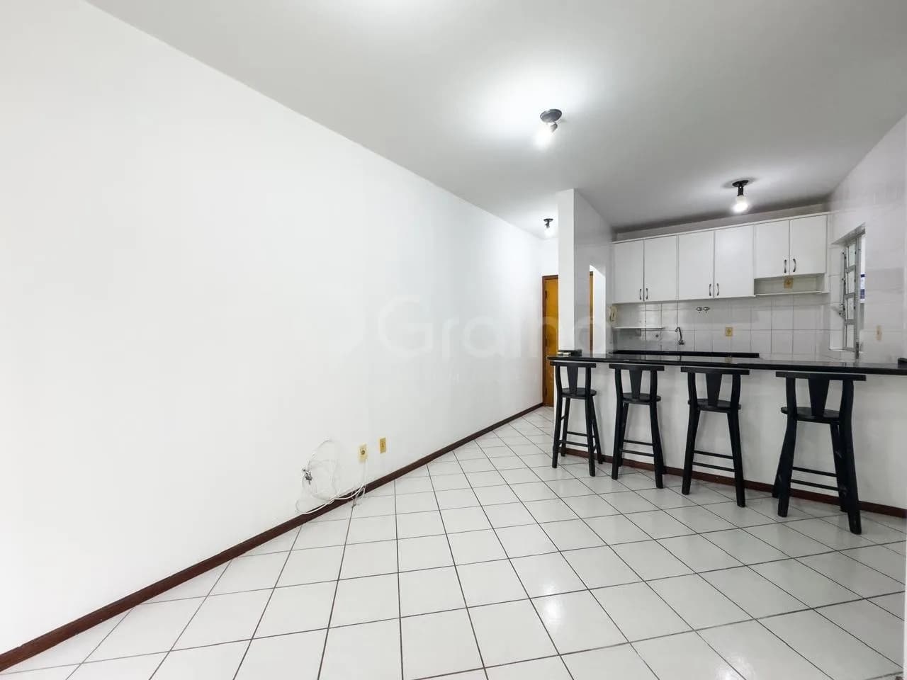 Apartamento para venda com 2 dormitórios em Itacorubi com 57 m² — foto 4