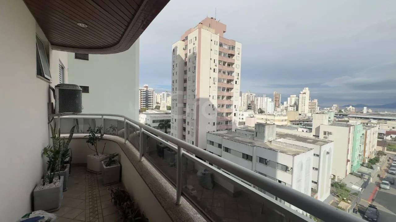 Apartamento para venda com 4 dormitórios em Kobrasol com 149 m² — foto 5