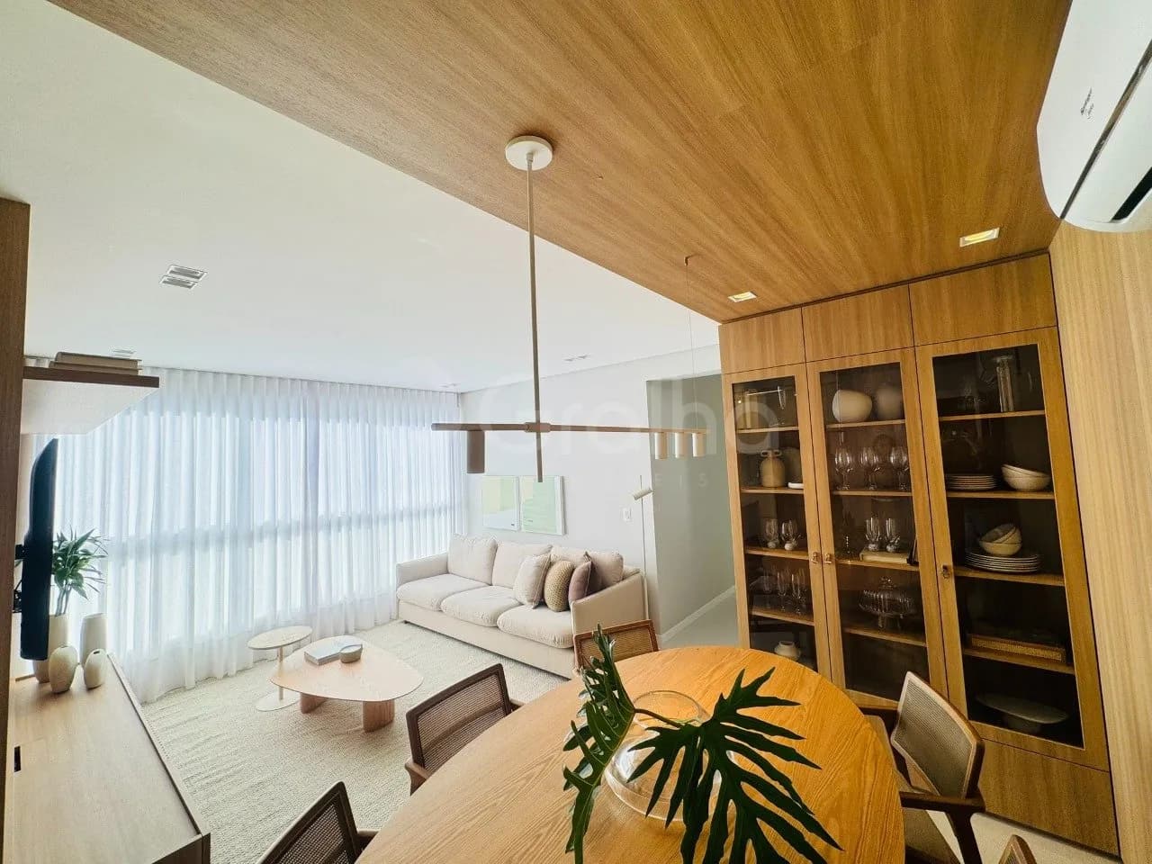 Apartamento para venda com 2 dormitórios em Pedra Branca com 72 m² — foto 2