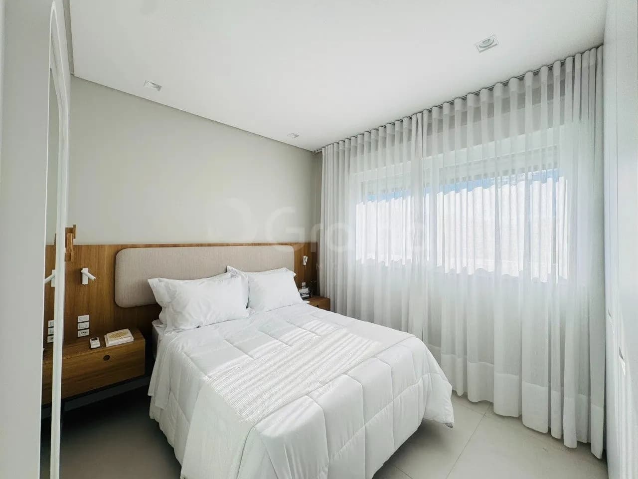 Apartamento para venda com 2 dormitórios em Pedra Branca com 72 m² — foto 5